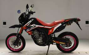 HONDA CRF250M MD38