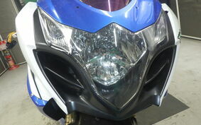 SUZUKI GSX-R1000 2011 GT78A