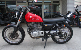 SUZUKI GRASS TRACKER NJ4BA