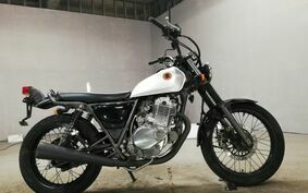 SUZUKI GRASS TRACKER NJ47A