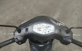 SUZUKI LET's CA4AA