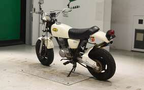 HONDA APE 50 AC16