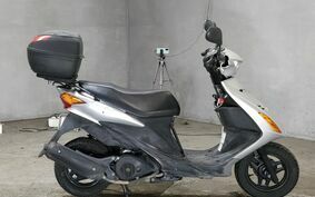 SUZUKI ADDRESS V125 S CF4MA