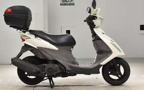 SUZUKI ADDRESS V125 S CF4MA