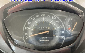 SUZUKI ADDRESS V125
