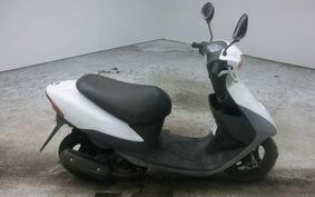 SUZUKI LET's 2 CA1PA