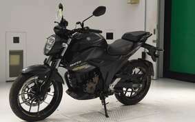 SUZUKI GIXXER 250 ED22B