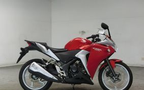 HONDA CBR250R MC41