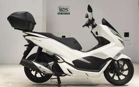 HONDA PCX125 JF81