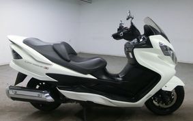 SUZUKI SKYWAVE 400 Fi 2007 CK44A