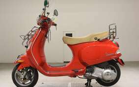 VESPA LX150IE