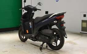 SUZUKI ADDRESS 110 CE47A