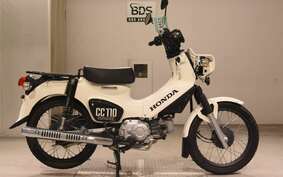 HONDA CROSS CUB 110 JA45