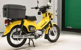 HONDA CROSS CUB 110 JA45