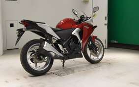 HONDA CBR250R GEN 3 MC41