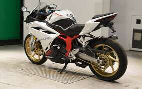 HONDA CBR250RR A MC51