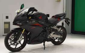 HONDA CBR250RR MC51