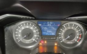 HONDA FORZA MF13
