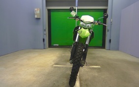 KAWASAKI KLX250 Gen.2 2010 LX250S