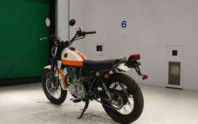 SUZUKI GRASS TRACKER NJ47A