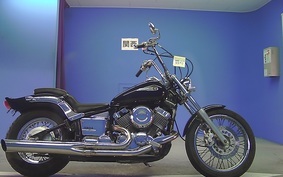 YAMAHA DRAGSTAR 400 1997 4TR