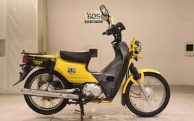 HONDA CROSS CUB 110 JA10