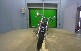 HONDA SHADOW 750 Gen. 3 2006 RC50