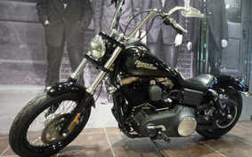 HARLEY FXDB Dyna Street Bob 2012 GX4