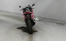 KAWASAKI NINJA 250 EX250L