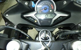 HONDA CBR250R A MC41