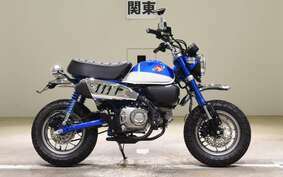 HONDA MONKEY 125 ABS JB02