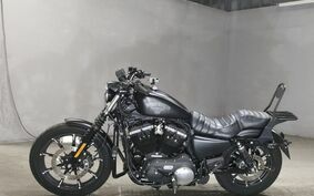 HARLEY XL883N 2018 LE2