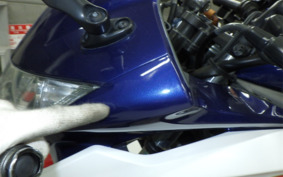 HONDA CBR250R GEN 3 MC41