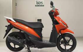 SUZUKI ADDRESS 110 CE47A