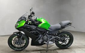 KAWASAKI NINJA 400 R 2016 EX400E