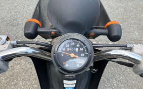 HONDA TODAY AF61