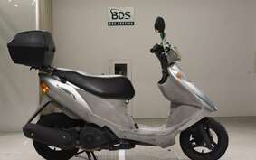 SUZUKI ADDRESS V125 G CF46A