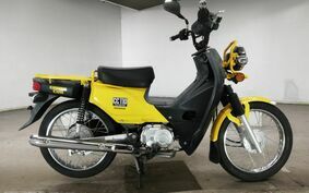 HONDA CROSS CUB 110 JA10