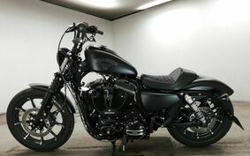 HARLEY XL883N 2017 LE2