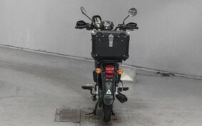 HONDA CROSS CUB 110 JA60