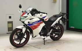 HONDA CBR250R GEN 3 MC41