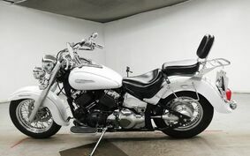 YAMAHA DRAGSTAR 400 CLASSIC 2005 VH01J