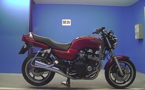 HONDA CB750 GEN 2 2007 RC42