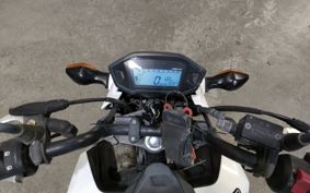 HONDA GU ROM JC75