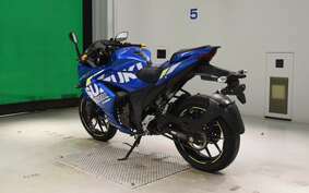 SUZUKI GIXXER 250 SF ED22B