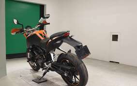 KTM 200 DUKE