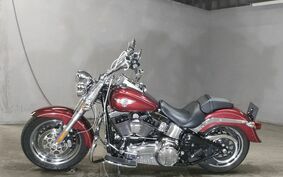 HARLEY FLSTF 1690 2015 BXV