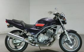 KAWASAKI BALIUS 250 1994 ZR250A