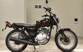 SUZUKI GRASS TRACKER NJ4DA