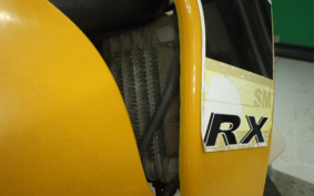 HYOSUNG RX125 SM